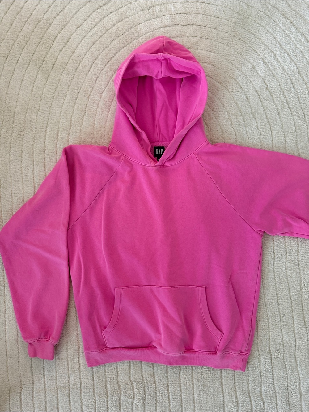 Gap TALL hoodie